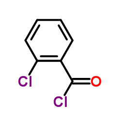 Suministro Cloruro de 2-clorobenzoilo CAS:609-65-4
