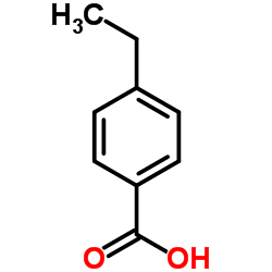 Suministro Ácido 4-etilbenzoico CAS:619-64-7
