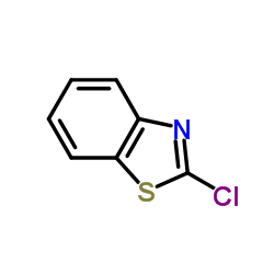 Suministro 2-clorobenzotiazol CAS:615-20-3