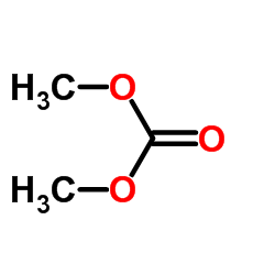 Suministro Carbonato de dimetilo CAS:616-38-6