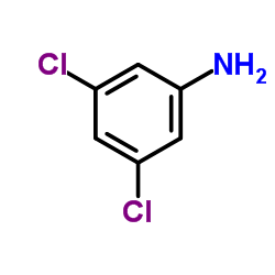 Suministro 3,5-dicloroanilina CAS:626-43-7