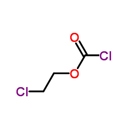 Suministro Cloroformiato de 2-cloroetilo CAS:627-11-2