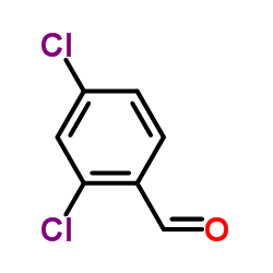 Suministro 2,4-diclorobenzaldehído CAS:874-42-0