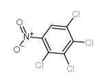 Suministro 2,3,4,5-tetracloronitrobenceno CAS:879-39-0