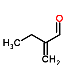 Suministro 2-etilacroleína CAS:922-63-4