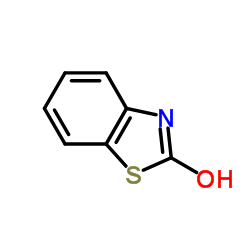 Suministro 2-hidroxibenzotiazol CAS:934-34-9
