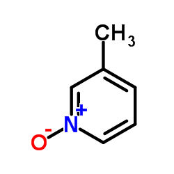 Suministro 3-picolina-N-óxido CAS:1003-73-2