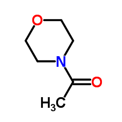 Suministro N-acetilmorfolina CAS:1696-20-4