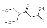 Suministro N, N-dietil-3-oxobutiramida CAS:2235-46-3