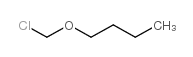 Suministro 1- (clorometoxi) butano CAS:2351-69-1