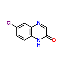 Suministro 2-hidroxi-6-cloroquinoxalina CAS:2427-71-6