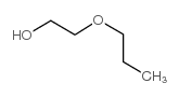 Suministro 2-propoxietanol CAS:2807-30-9