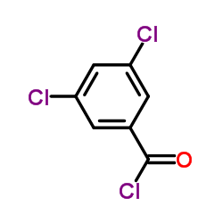 Suministro Cloruro de 3,5-diclorobenzoilo CAS:2905-62-6