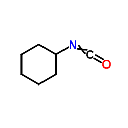 Suministro Isocianato de ciclohexilo CAS:3173-53-3