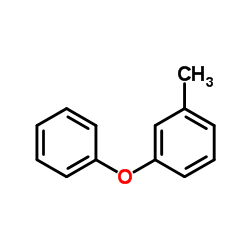 Suministro 1-metil-3-fenoxibenceno CAS:3586-14-9