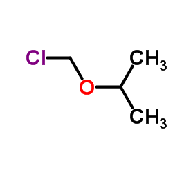 Suministro 2- (clorometoxi) propano CAS:3587-58-4