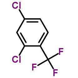 Suministro 2,4-diclorobenzotrifluoruro CAS:320-60-5