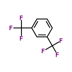 Suministro 1,3-bis (trifluorometil) -benceno CAS:402-31-3