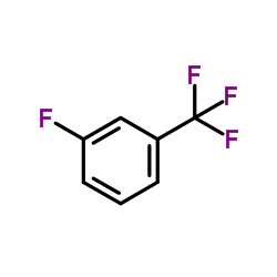 Suministro 3-fluorobenzotrifluoruro CAS:401-80-9
