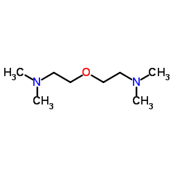 Suministro Bis (2-dimetilaminoetil) éter CAS:3033-62-3