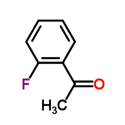Suministro 2'-fluoroacetofenona CAS:445-27-2