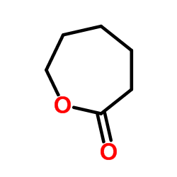 Suministro Hexano-6-lactona CAS:502-44-3