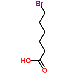 Suministro Ácido 6-bromohexanoico CAS:4224-70-8