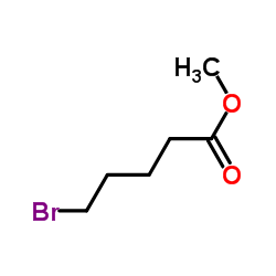 Suministro 5-bromovalerato de metilo CAS:5454-83-1