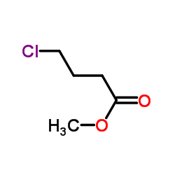 Suministro 4-clorobutanoato de metilo CAS:3153-37-5