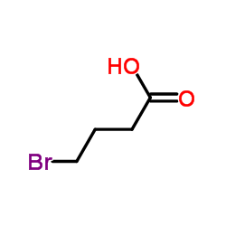 Suministro Ácido 4-bromobutanoico CAS:2623-87-2