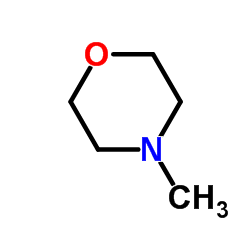 Suministro 4-metilmorfolina CAS:109-02-4