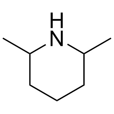 Suministro  2,6-dimetilpiperidina CAS:504-03-0