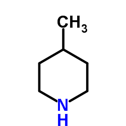 Suministro 4-metilpiperidina CAS:626-58-4