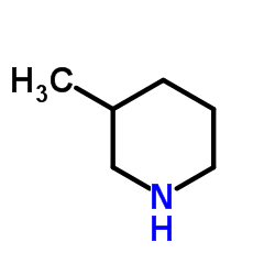 Suministro 3-metilpiperidina CAS:626-56-2