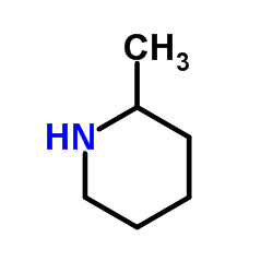 Suministro 2-Pipecoline CAS:109-05-7