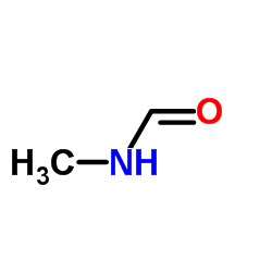 Suministro N-metilformamida CAS:123-39-7