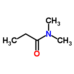 Suministro N, N-dimetilpropionamida CAS:758-96-3