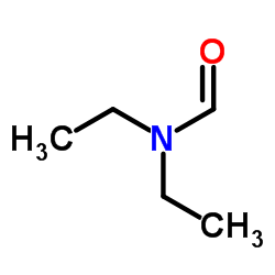 Suministro  N, N-dietilformamida CAS:617-84-5