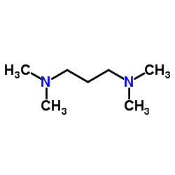 Suministro N, N, N ', N'-tetrametil-1,3-propanodiamina CAS:110-95-2