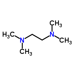 Suministro N, N, N ', N'-tetrametiletilendiamina CAS:110-18-9
