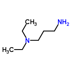 Suministro 3-dietilaminopropilamina CAS:104-78-9