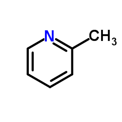 Suministro 2-metilpiridina CAS:109-06-8