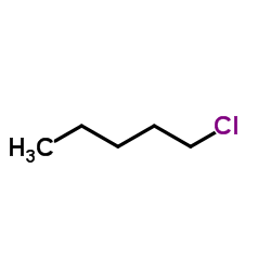 Suministro 1-cloropentano CAS:543-59-9