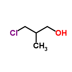 Suministro 3-cloro-2-metilpropan-1-ol CAS:10317-10-9