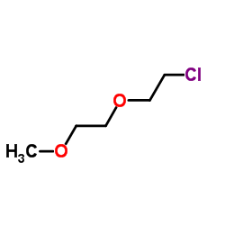 Suministro 1- (2-cloroetoxi) -2-metoxietano CAS:52808-36-3