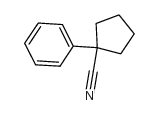 Suministro 1-fenil-1-ciclopentanocarbonitrilo CAS:77-57-6