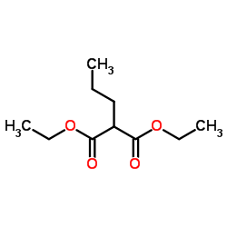 Suministro 2-propilpropanodioato de dietilo CAS:2163-48-6