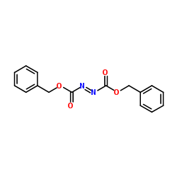 Suministro Azodicarboxilato de dibencilo CAS:2449-05-0