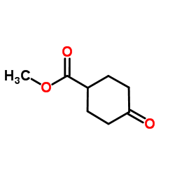 Suministro 4-oxociclohexanocarboxilato de metilo CAS:6297-22-9