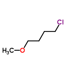 Suministro 1-cloro-4-metoxibutano CAS:17913-18-7